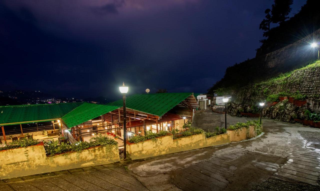 Treebo Premium Queen Of Hills Near Mall Road Mussoorie Bagian luar foto