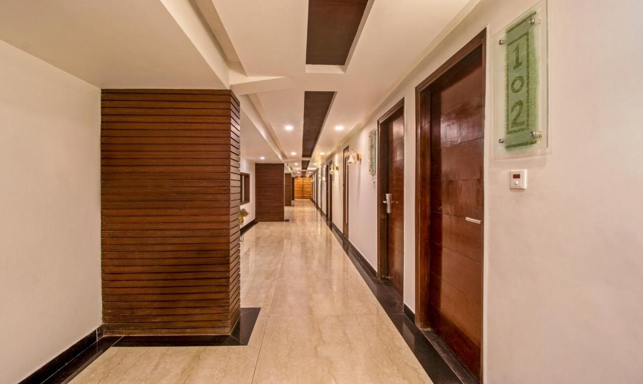 Treebo Premium Queen Of Hills Near Mall Road Mussoorie Bagian luar foto